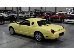 2002 Ford Thunderbird (CC-2105392) for sale in Runnemede, New Jersey