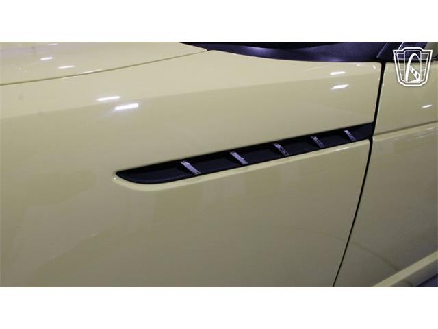 2002 Ford Thunderbird (CC-2105392) for sale in Runnemede, New Jersey
