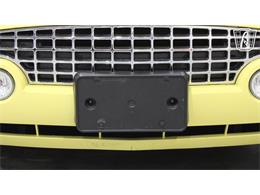 2002 Ford Thunderbird (CC-2105392) for sale in Runnemede, New Jersey