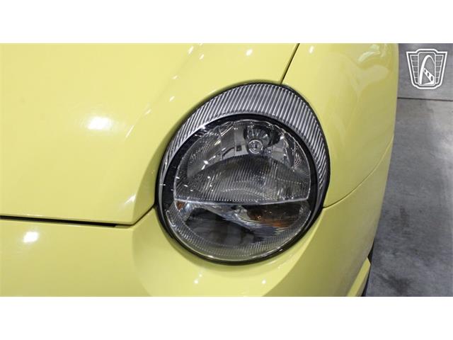 2002 Ford Thunderbird (CC-2105392) for sale in Runnemede, New Jersey
