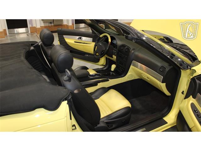 2002 Ford Thunderbird (CC-2105392) for sale in Runnemede, New Jersey