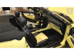 2002 Ford Thunderbird (CC-2105392) for sale in Runnemede, New Jersey