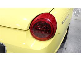 2002 Ford Thunderbird (CC-2105392) for sale in Runnemede, New Jersey