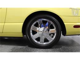 2002 Ford Thunderbird (CC-2105392) for sale in Runnemede, New Jersey