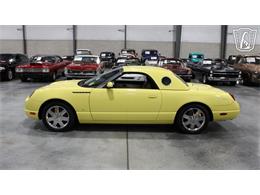 2002 Ford Thunderbird (CC-2105392) for sale in Runnemede, New Jersey