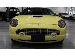 2002 Ford Thunderbird (CC-2105392) for sale in Runnemede, New Jersey