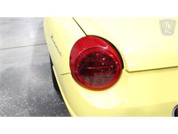 2002 Ford Thunderbird (CC-2105392) for sale in Runnemede, New Jersey