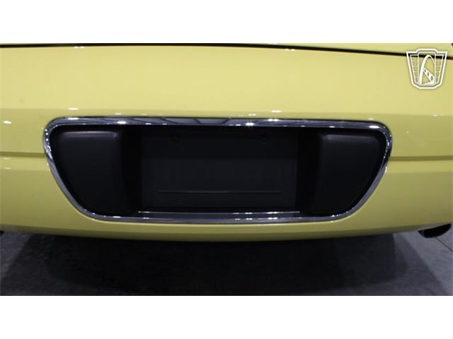 2002 Ford Thunderbird (CC-2105392) for sale in Runnemede, New Jersey