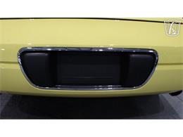 2002 Ford Thunderbird (CC-2105392) for sale in Runnemede, New Jersey
