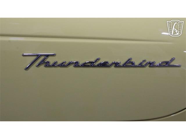 2002 Ford Thunderbird (CC-2105392) for sale in Runnemede, New Jersey