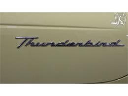 2002 Ford Thunderbird (CC-2105392) for sale in Runnemede, New Jersey