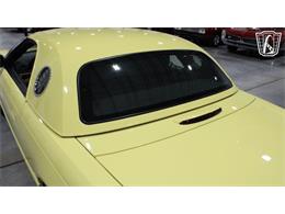 2002 Ford Thunderbird (CC-2105392) for sale in Runnemede, New Jersey