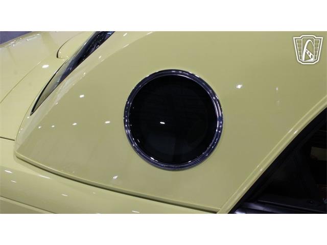 2002 Ford Thunderbird (CC-2105392) for sale in Runnemede, New Jersey