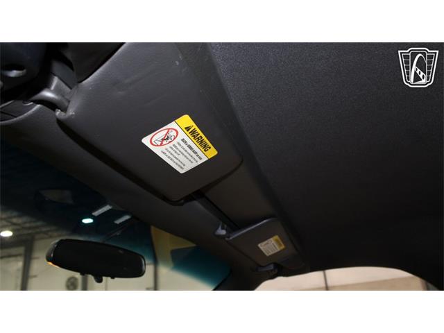2002 Ford Thunderbird (CC-2105392) for sale in Runnemede, New Jersey