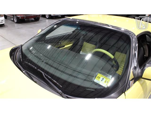 2002 Ford Thunderbird (CC-2105392) for sale in Runnemede, New Jersey