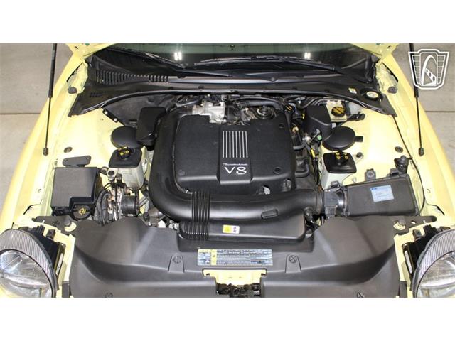 2002 Ford Thunderbird (CC-2105392) for sale in Runnemede, New Jersey