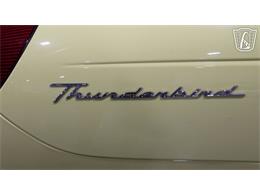 2002 Ford Thunderbird (CC-2105392) for sale in Runnemede, New Jersey