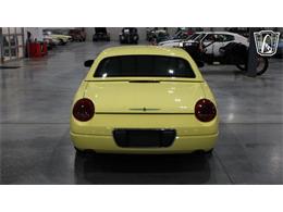 2002 Ford Thunderbird (CC-2105392) for sale in Runnemede, New Jersey
