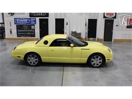 2002 Ford Thunderbird (CC-2105392) for sale in Runnemede, New Jersey