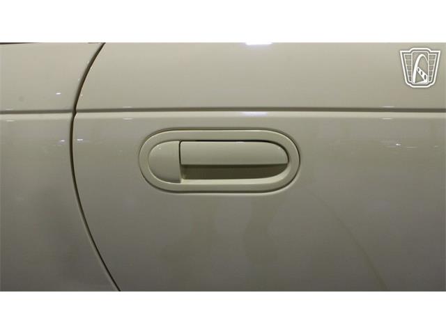 2002 Ford Thunderbird (CC-2105392) for sale in Runnemede, New Jersey