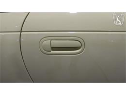 2002 Ford Thunderbird (CC-2105392) for sale in Runnemede, New Jersey
