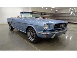 1965 Ford Mustang (CC-2105393) for sale in O'Fallon, Illinois