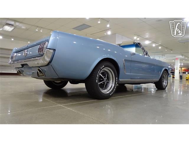 1965 Ford Mustang (CC-2105393) for sale in O'Fallon, Illinois