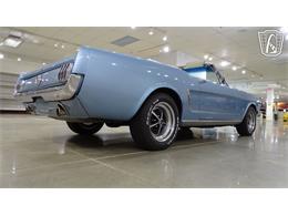 1965 Ford Mustang (CC-2105393) for sale in O'Fallon, Illinois