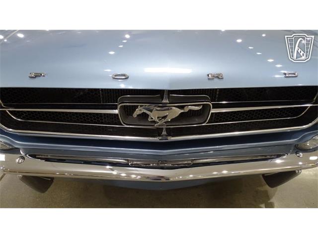 1965 Ford Mustang (CC-2105393) for sale in O'Fallon, Illinois