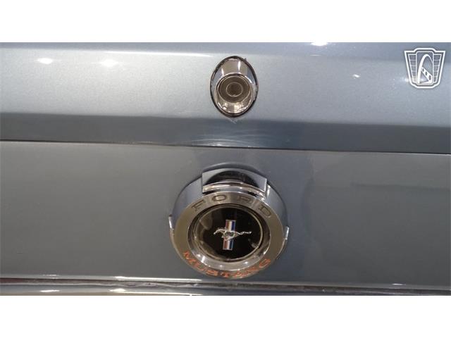 1965 Ford Mustang (CC-2105393) for sale in O'Fallon, Illinois