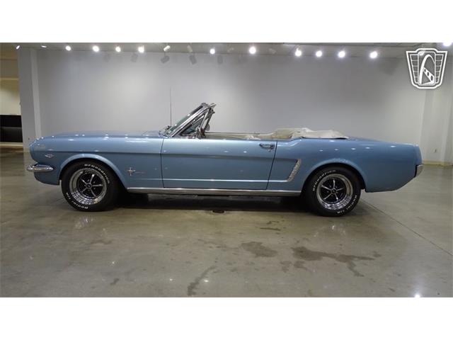 1965 Ford Mustang (CC-2105393) for sale in O'Fallon, Illinois