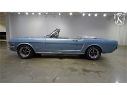 1965 Ford Mustang (CC-2105393) for sale in O'Fallon, Illinois