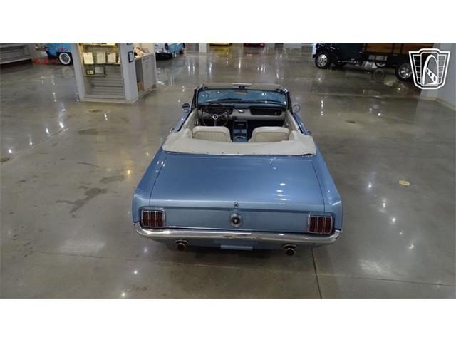 1965 Ford Mustang (CC-2105393) for sale in O'Fallon, Illinois