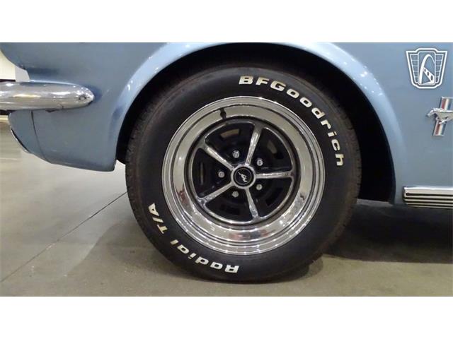 1965 Ford Mustang (CC-2105393) for sale in O'Fallon, Illinois