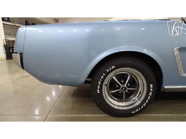 1965 Ford Mustang (CC-2105393) for sale in O'Fallon, Illinois