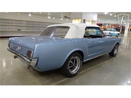 1965 Ford Mustang (CC-2105393) for sale in O'Fallon, Illinois