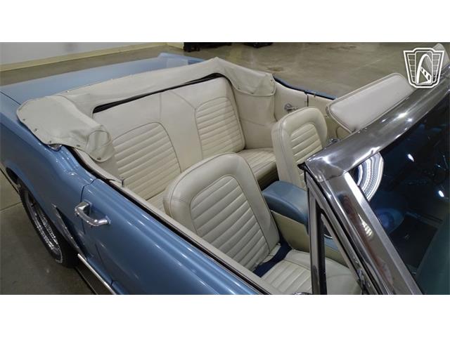 1965 Ford Mustang (CC-2105393) for sale in O'Fallon, Illinois