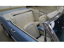 1965 Ford Mustang (CC-2105393) for sale in O'Fallon, Illinois