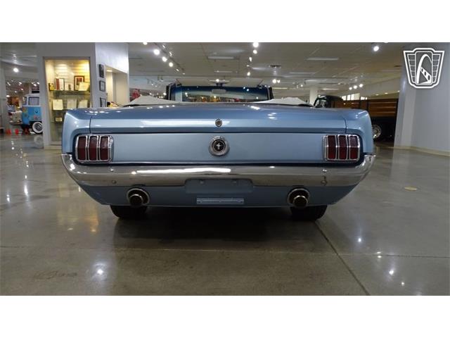 1965 Ford Mustang (CC-2105393) for sale in O'Fallon, Illinois