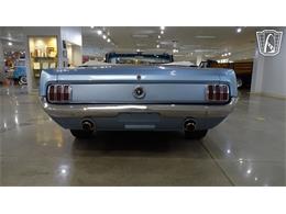 1965 Ford Mustang (CC-2105393) for sale in O'Fallon, Illinois