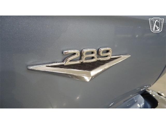 1965 Ford Mustang (CC-2105393) for sale in O'Fallon, Illinois