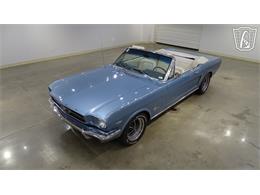 1965 Ford Mustang (CC-2105393) for sale in O'Fallon, Illinois
