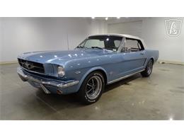 1965 Ford Mustang (CC-2105393) for sale in O'Fallon, Illinois