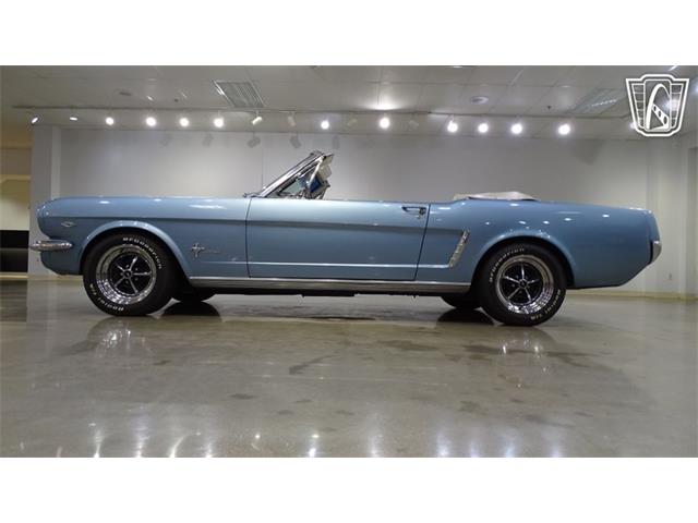 1965 Ford Mustang (CC-2105393) for sale in O'Fallon, Illinois