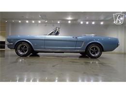 1965 Ford Mustang (CC-2105393) for sale in O'Fallon, Illinois