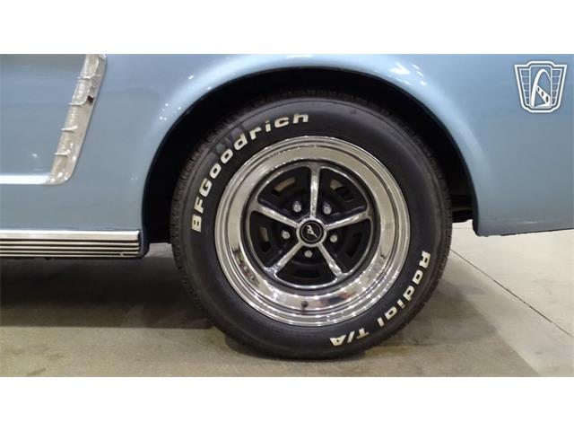 1965 Ford Mustang (CC-2105393) for sale in O'Fallon, Illinois