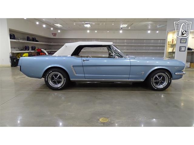 1965 Ford Mustang (CC-2105393) for sale in O'Fallon, Illinois