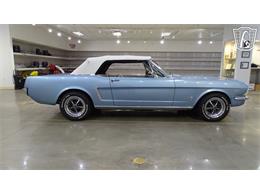 1965 Ford Mustang (CC-2105393) for sale in O'Fallon, Illinois