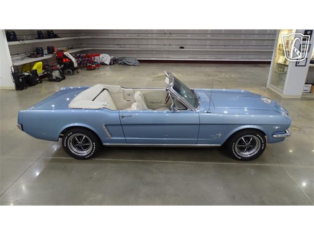 1965 Ford Mustang (CC-2105393) for sale in O'Fallon, Illinois