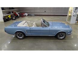 1965 Ford Mustang (CC-2105393) for sale in O'Fallon, Illinois